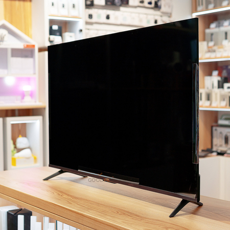 Телевизор Xiaomi TV A Pro 43" (109 см) 2026 QLED, изображение 5 - GOODMi