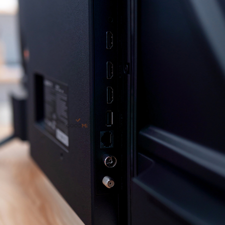 Телевизор Xiaomi TV A Pro 43" (109 см) 2026 QLED, изображение 7 - GOODMi