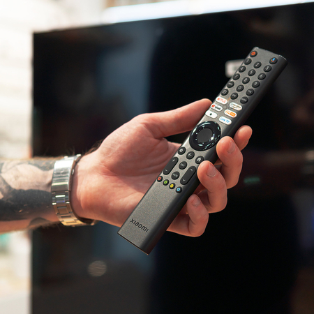 Телевизор Xiaomi TV A Pro 43" (109 см) 2026 QLED, изображение 8 - GOODMi