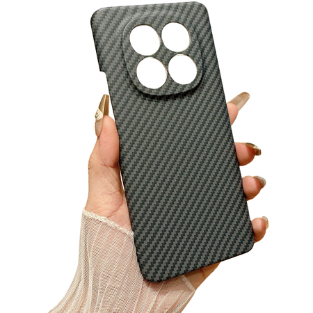 Чехол TaichiAqua для Redmi Note 15 Black - GOODMi