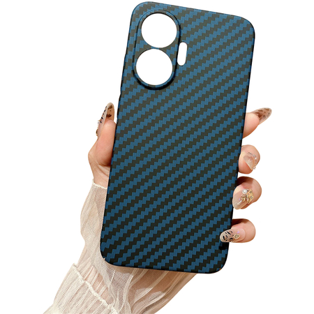 Чехол TaichiAqua для POCO F7 Blue - GOODMi