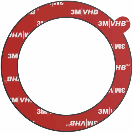 Уценка Автомобильный держатель Arroys Vent-MS3 Black, изображение 10 - GOODMi