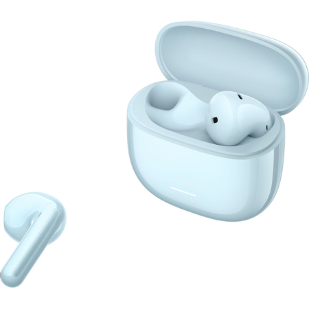 Беспроводные наушники Redmi Buds 8 Active Голубые, Основной цвет наушников: Голубые, изображение 2 - GOODMi