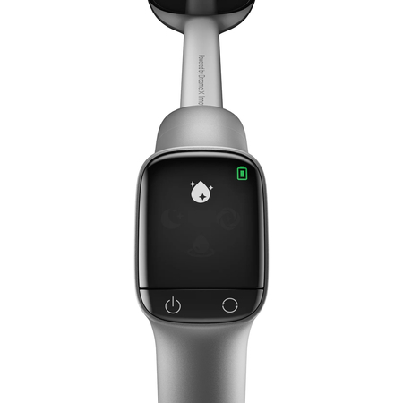 Моющий беспроводной пылесос Dreame G12 Pro Черный, изображение 4 - GOODMi