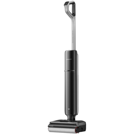 Моющий беспроводной пылесос Dreame G12 Pro Черный, изображение 6 - GOODMi