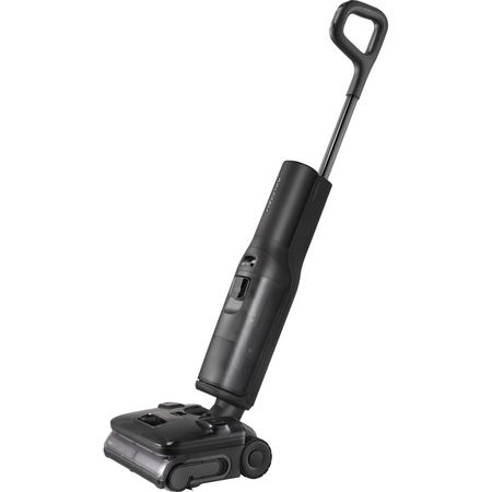 Моющий беспроводной пылесос Roborock F25 Ultra Черный, изображение 17 - GOODMi