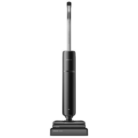 Моющий беспроводной пылесос Dreame G12 Pro Черный, изображение 8 - GOODMi