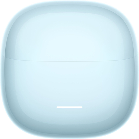 Беспроводные наушники Redmi Buds 8 Active Голубые, Основной цвет наушников: Голубые, изображение 8 - GOODMi