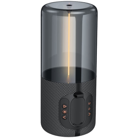 Портативная колонка Augelight Magi Lux Черная - GOODMi