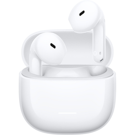 Беспроводные наушники Redmi Buds 8 Active Белые, Основной цвет наушников: Белые - GOODMi