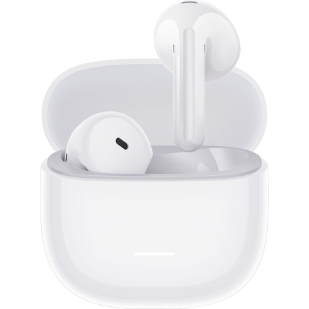 Беспроводные наушники Redmi Buds 8 Active Белые, Основной цвет наушников: Белые, изображение 2 - GOODMi