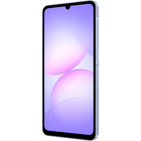 Смартфон Samsung Galaxy A07 6/128Gb Purple, Цвет: Black / Черный, Оперативная память: 6 Гб, Встроенная память: 128 Гб, изображение 4 - GOODMi