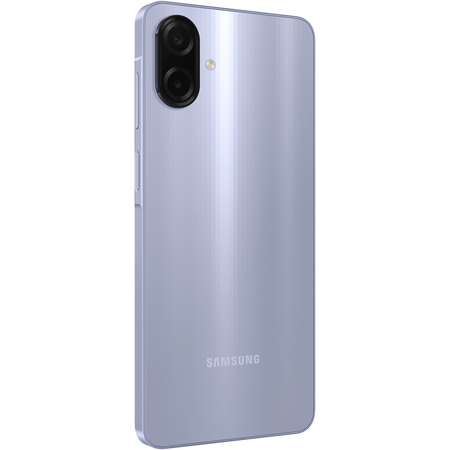 Смартфон Samsung Galaxy A07 6/128Gb Purple, Цвет: Black / Черный, Оперативная память: 6 Гб, Встроенная память: 128 Гб, изображение 7 - GOODMi