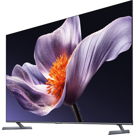 Телевизор Xiaomi TV S Pro Mini LED 75" 2026 Серый, изображение 2 - GOODMi