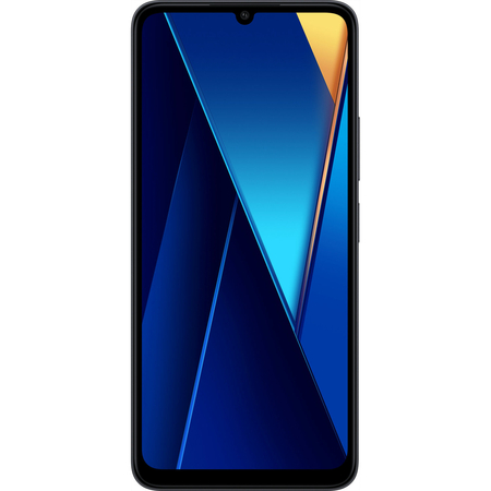 Уценка POCO C65 8/256Gb Black (86772067383166), изображение 2 - GOODMi