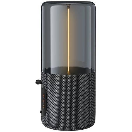 Портативная колонка Augelight Magi Lux Черная, изображение 2 - GOODMi