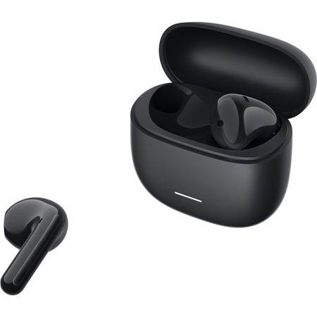 Беспроводные наушники Redmi Buds 8 Active Черные, Основной цвет наушников: Черные, изображение 3 - GOODMi