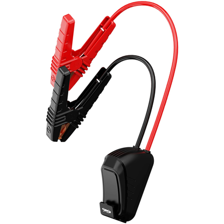 Пуско-зарядное устройство 70mai Jump Starter 2 Черное, изображение 3 - GOODMi
