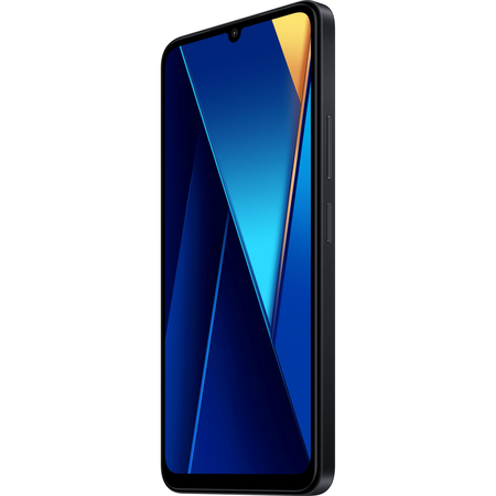 Уценка POCO C65 8/256Gb Black (86772067383166), изображение 4 - GOODMi