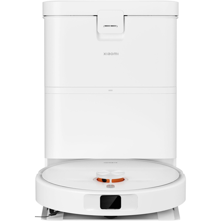 Робот-пылесос Xiaomi Robot Vacuum H50 Белый, изображение 3 - GOODMi