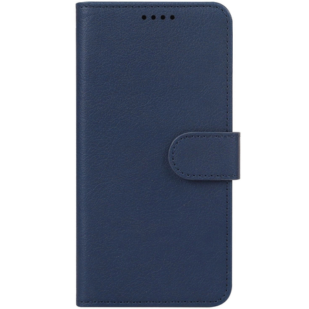 Чехол-книжка для Redmi 15C (4G)/Poco C85 Blue - GOODMi