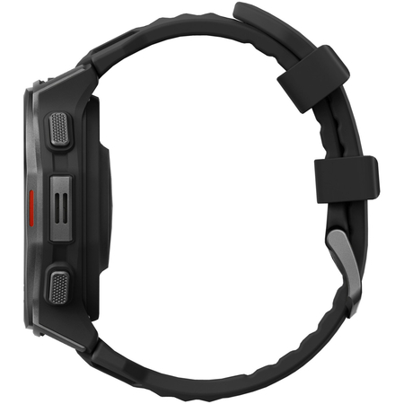 Умные часы Amazfit T-Rex 3 Pro 44mm Черные, Цвет, заявленный производителем: Tactical Black, изображение 4 - GOODMi