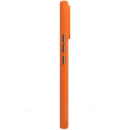 Чехол Gorilla Guard Magnetic для POCO F8 Ultra Orange, изображение 3 - GOODMi