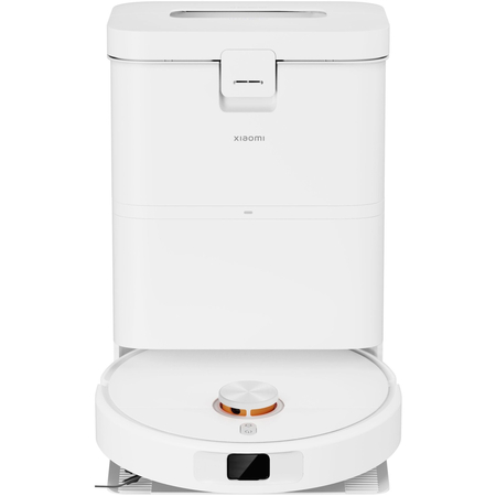 Робот-пылесос Xiaomi Robot Vacuum H50 Белый, изображение 4 - GOODMi
