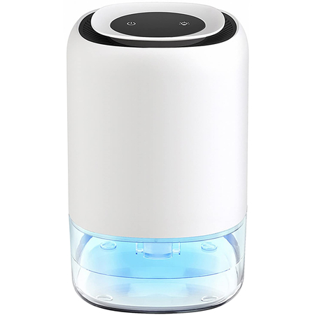 Осушитель воздуха Hysure Q4 - GOODMi