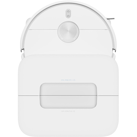 Робот-пылесос Xiaomi Robot Vacuum H50 Белый, изображение 5 - GOODMi
