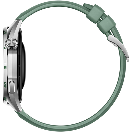 Часы Huawei Watch GT6 46mm Green, изображение 5 - GOODMi