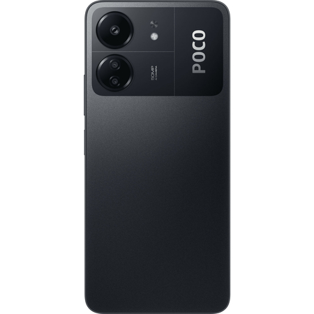 Уценка POCO C65 8/256Gb Black (86772067383166), изображение 3 - GOODMi