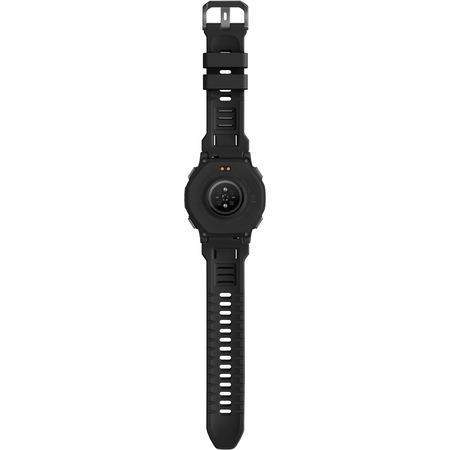 Умные часы Amazfit T-Rex 3 Pro 44mm Черные, Цвет, заявленный производителем: Tactical Black, изображение 6 - GOODMi