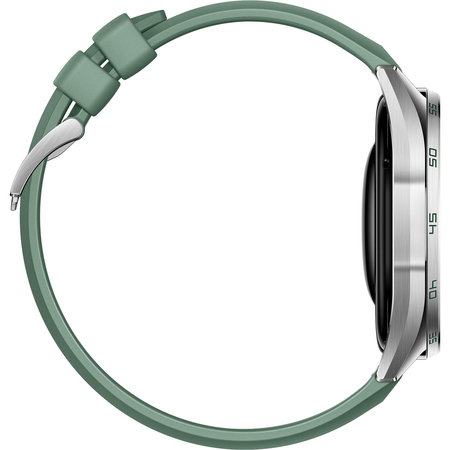 Часы Huawei Watch GT6 46mm Green, изображение 6 - GOODMi
