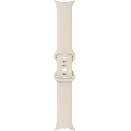 Часы Pixel Watch 3 45mm WiFi Polished Silver Case/Porcelain Active, изображение 7 - GOODMi