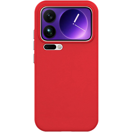 Чехол Gorilla Guard Magnetic для Xiaomi 17 Pro Max Красный, изображение 2 - GOODMi