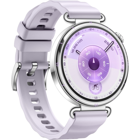 Часы Huawei Watch GT6 41mm Purple, Цвет, заявленный производителем: Purple, изображение 3 - GOODMi