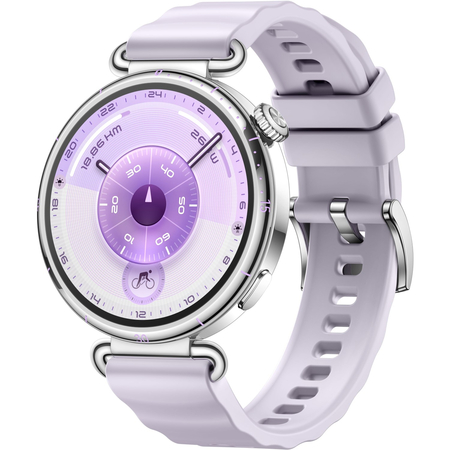 Часы Huawei Watch GT6 41mm Purple, Цвет, заявленный производителем: Purple, изображение 2 - GOODMi