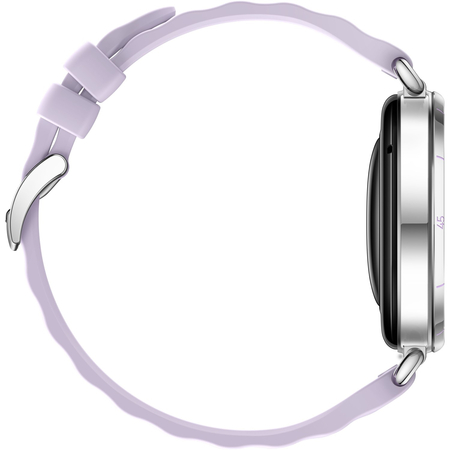 Часы Huawei Watch GT6 41mm Purple, Цвет, заявленный производителем: Purple, изображение 6 - GOODMi