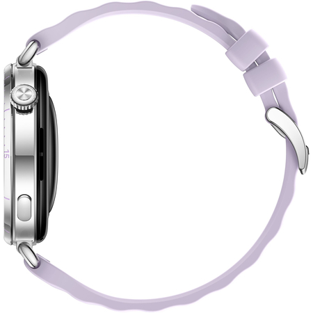 Часы Huawei Watch GT6 41mm Purple, Цвет, заявленный производителем: Purple, изображение 5 - GOODMi