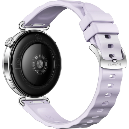 Часы Huawei Watch GT6 41mm Purple, Цвет, заявленный производителем: Purple, изображение 4 - GOODMi