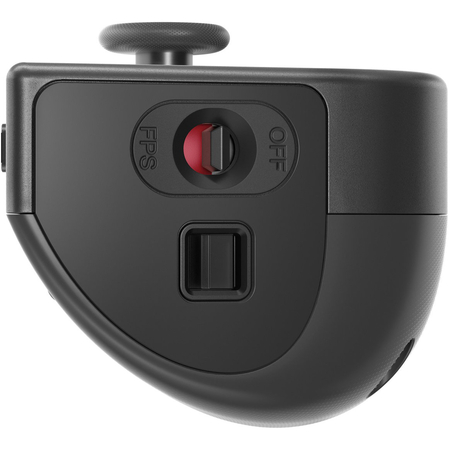 Портативная игровая консоль Lenovo Legion GO 1Tb Shadow Black, изображение 16 - GOODMi