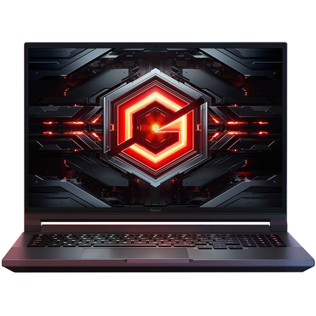 Уценка Игровой ноутбук Redmi G Pro 2024 (i9-14900HX,16GB,1TB,RTX4060) (JYU4564CN) - GOODMi