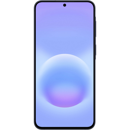 Смартфон Samsung Galaxy A57 12/256Gb Navy, Цвет: Blue / Синий, Оперативная память: 12 Гб, Встроенная память: 256 Гб, изображение 2 - GOODMi