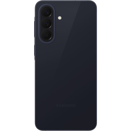 Смартфон Samsung Galaxy A57 12/256Gb Navy, Цвет: Blue / Синий, Оперативная память: 12 Гб, Встроенная память: 256 Гб, изображение 3 - GOODMi