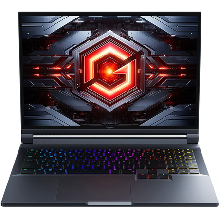 Уценка Игровой ноутбук Redmi G Pro 2024 (i9-14900HX,16GB,1TB,RTX4060) (JYU4564CN), изображение 3 - GOODMi