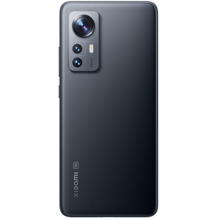 Уценка Xiaomi 12X 8/128Gb Gray, изображение 3 - GOODMi