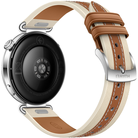 Часы Huawei Watch GT6 41mm Brown, Цвет, заявленный производителем: Brown, изображение 4 - GOODMi