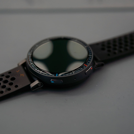 Умные часы Amazfit Active Max Черные, изображение 9 - GOODMi
