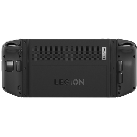 Портативная игровая консоль Lenovo Legion GO 1Tb Shadow Black, изображение 5 - GOODMi